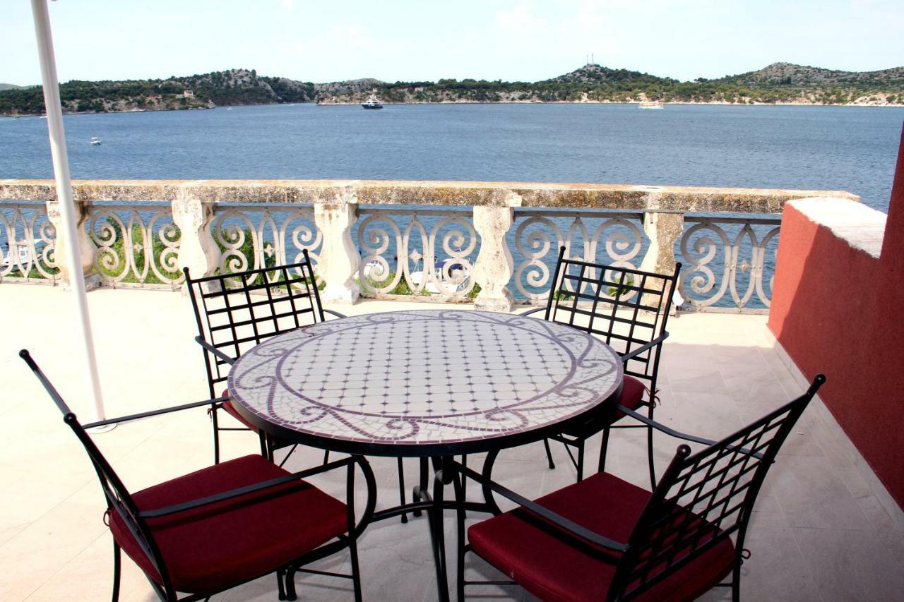 Apartman Cathedral Šibenik Екстериор снимка