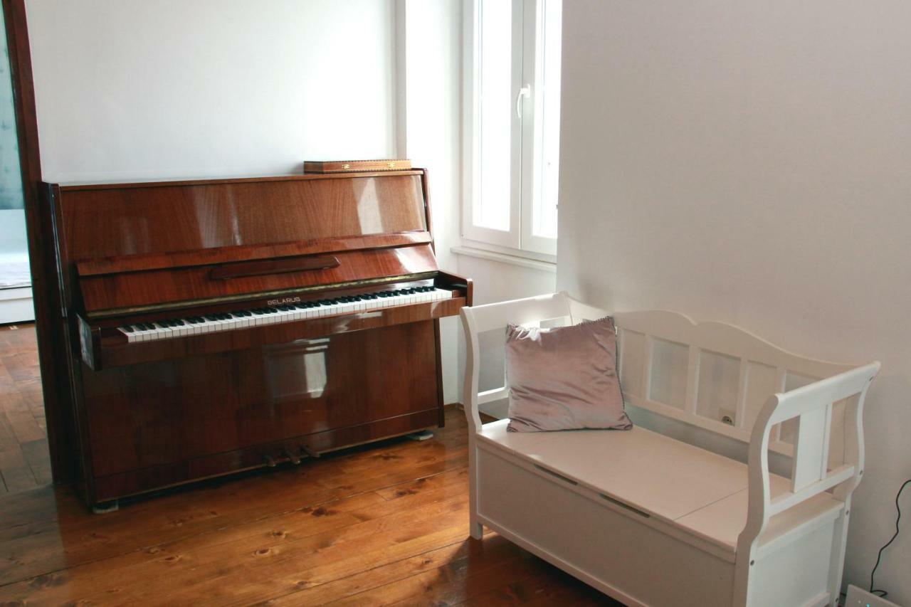 Apartman Cathedral Šibenik Екстериор снимка