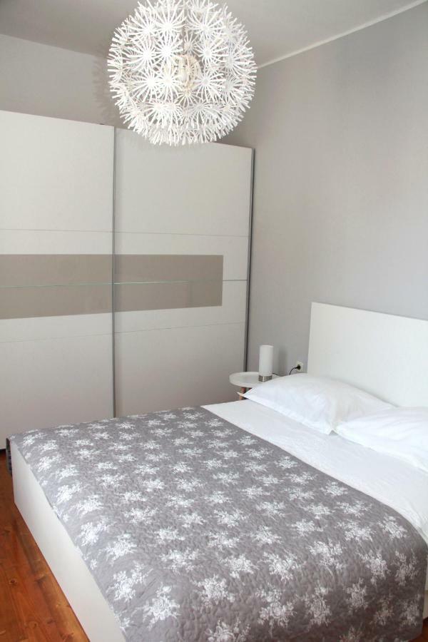 Apartman Cathedral Šibenik Екстериор снимка