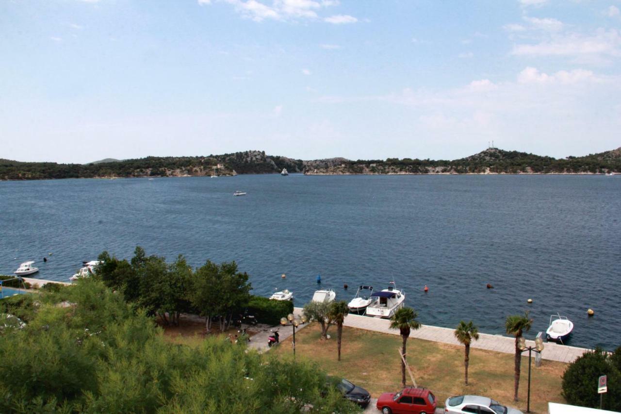 Apartman Cathedral Šibenik Екстериор снимка