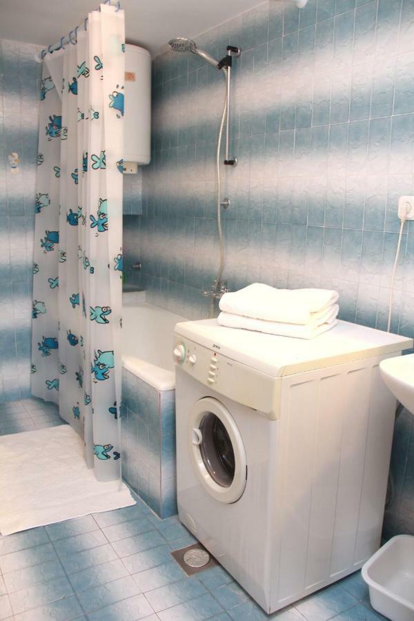 Apartman Cathedral Šibenik Екстериор снимка