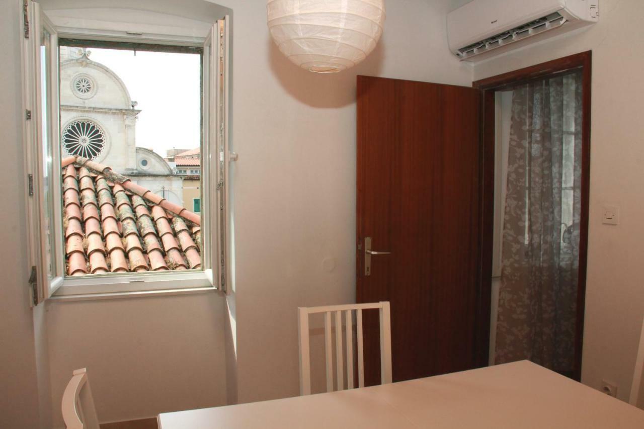 Apartman Cathedral Šibenik Екстериор снимка