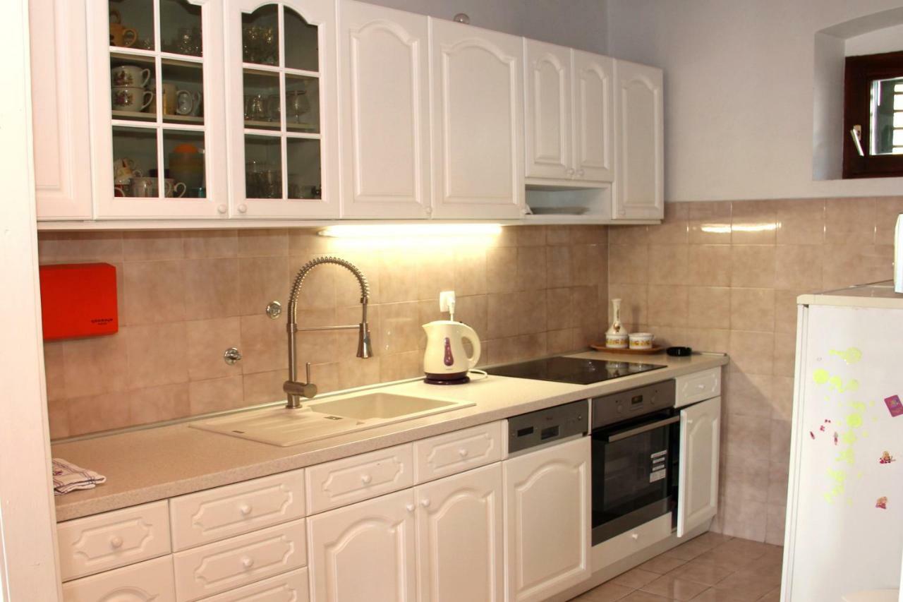 Apartman Cathedral Šibenik Екстериор снимка