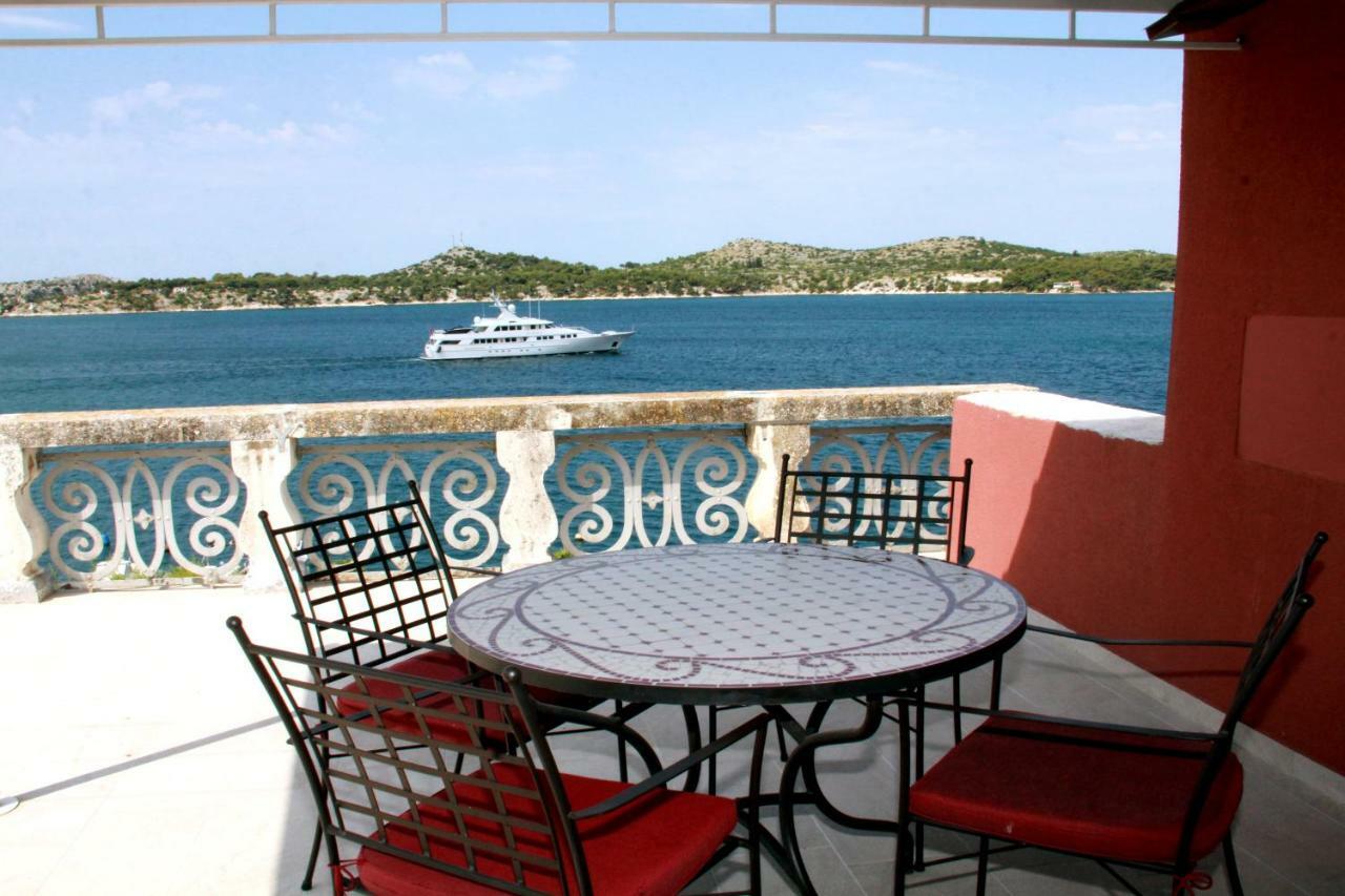 Apartman Cathedral Šibenik Екстериор снимка