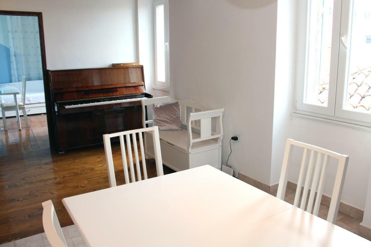 Apartman Cathedral Šibenik Екстериор снимка