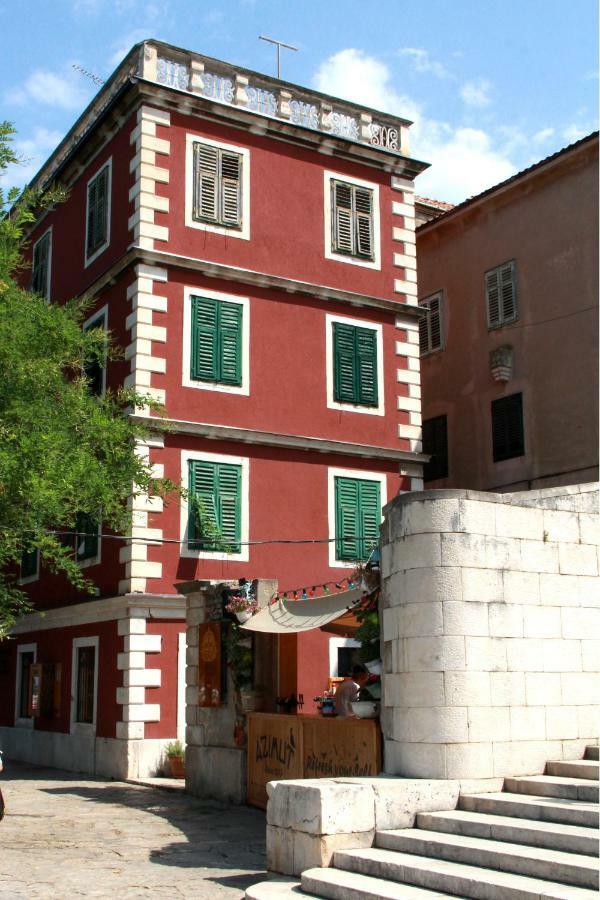 Apartman Cathedral Šibenik Екстериор снимка