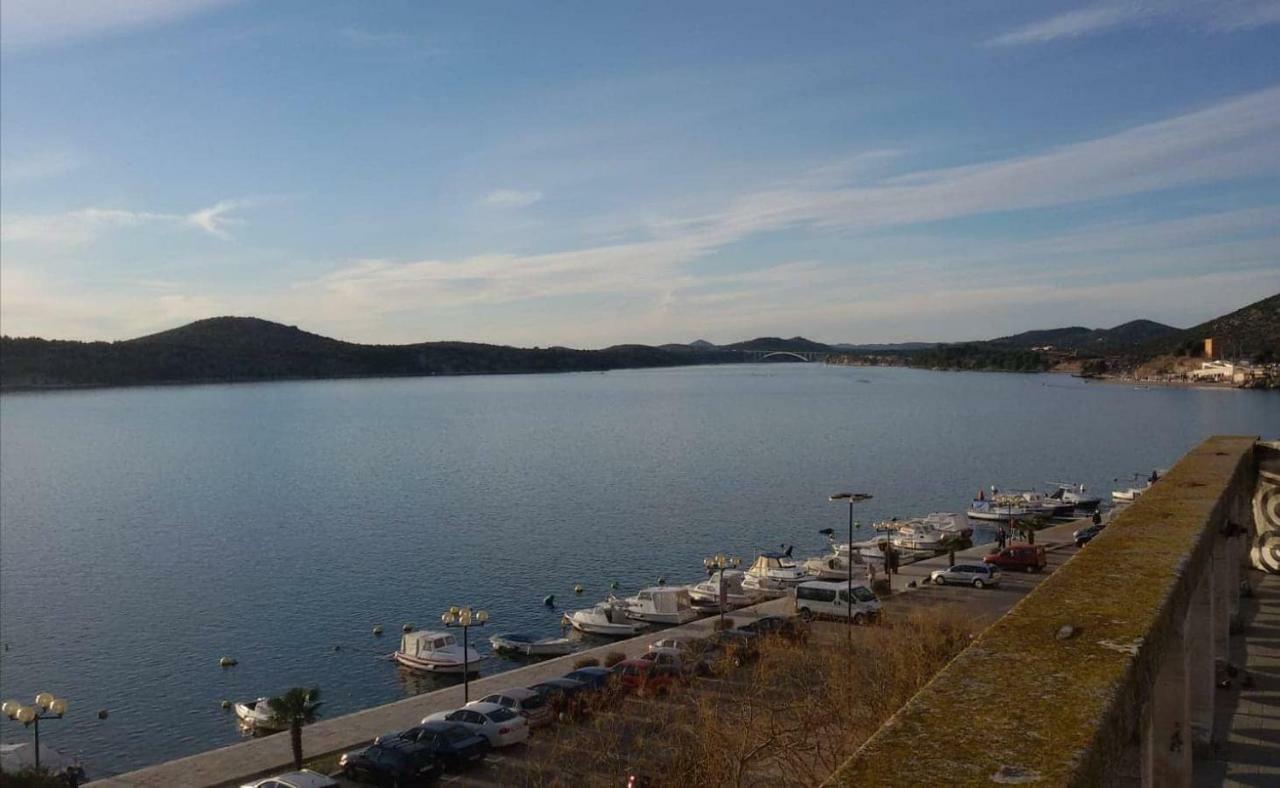 Apartman Cathedral Šibenik Екстериор снимка